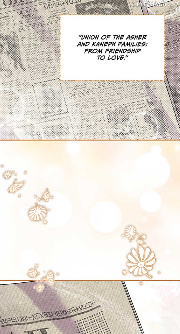 Materialistic Princess Chapter 41 - Page 3