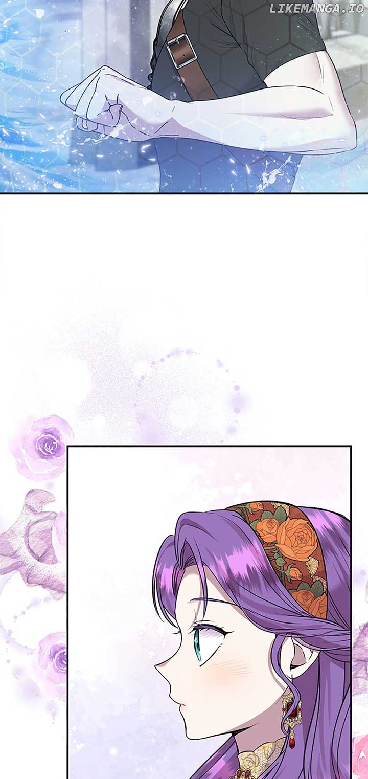 Materialistic Princess Chapter 41 - Page 30
