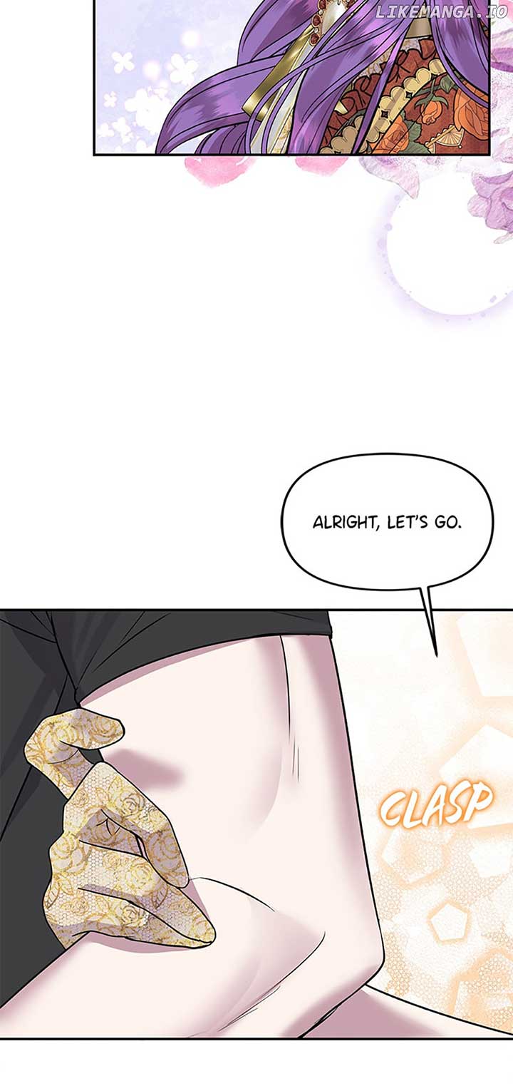 Materialistic Princess Chapter 41 - Page 31