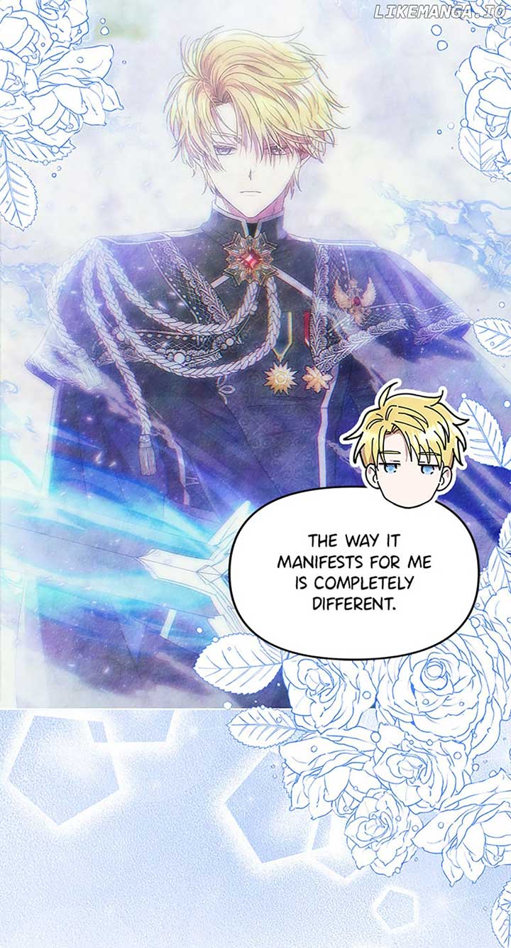 Materialistic Princess Chapter 41 - Page 37