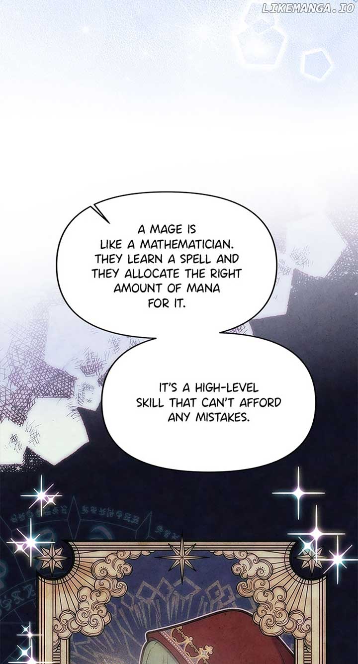 Materialistic Princess Chapter 41 - Page 38