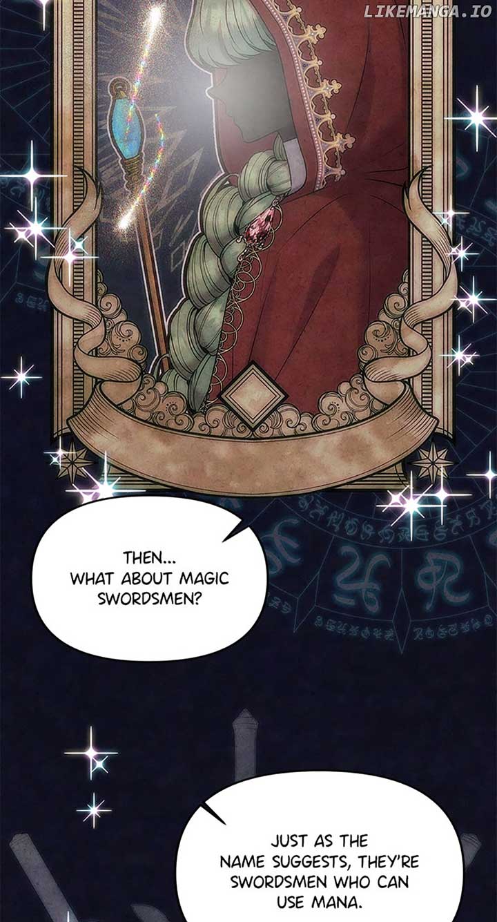 Materialistic Princess Chapter 41 - Page 39