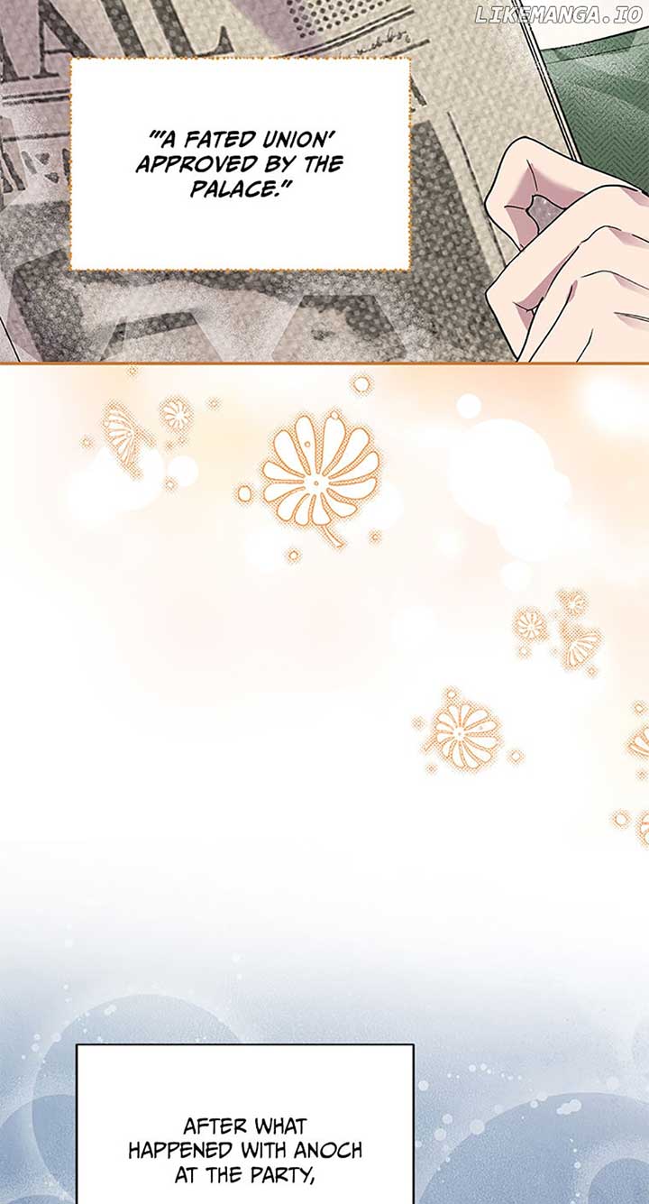 Materialistic Princess Chapter 41 - Page 4