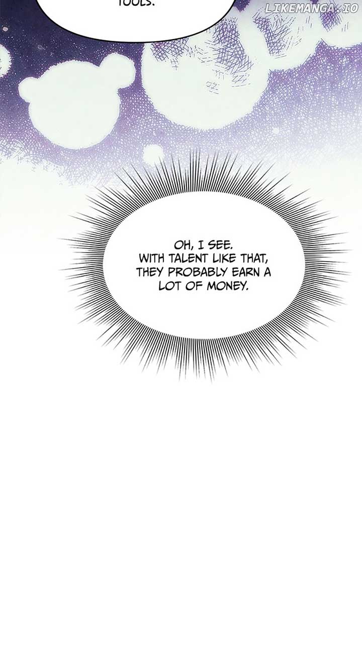 Materialistic Princess Chapter 41 - Page 41