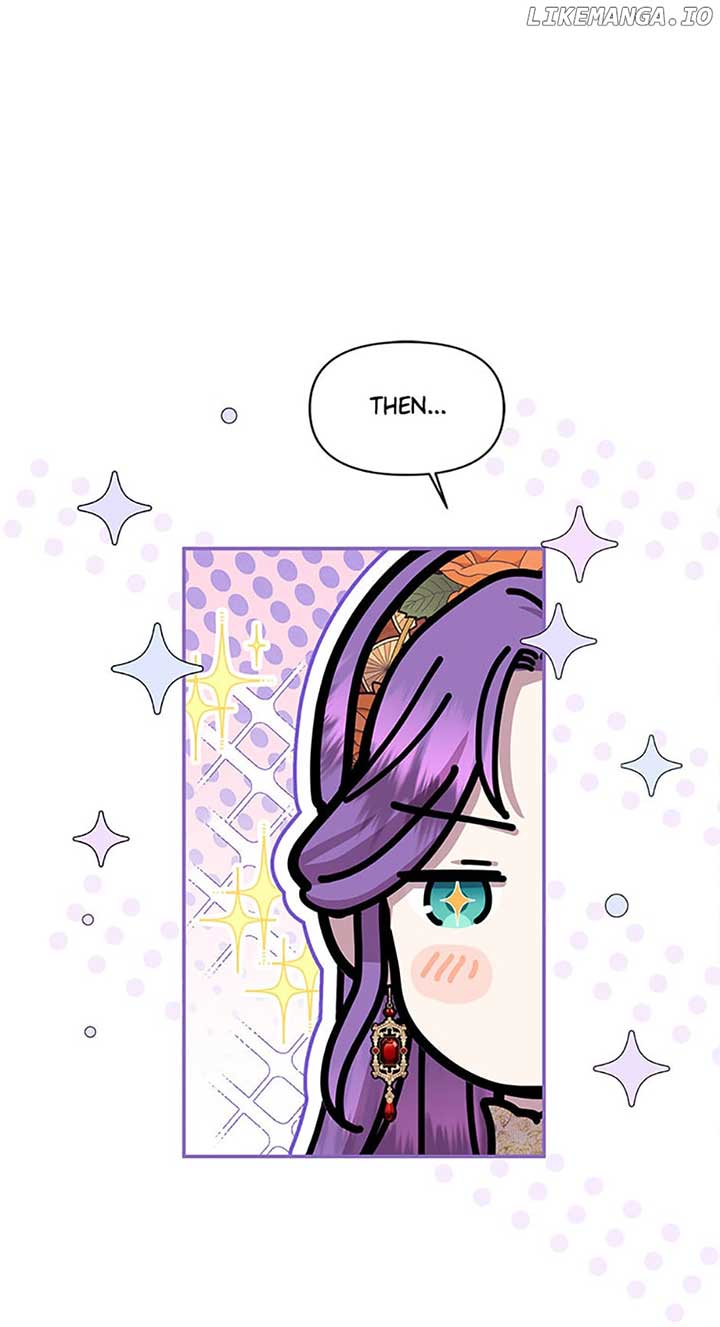 Materialistic Princess Chapter 41 - Page 42