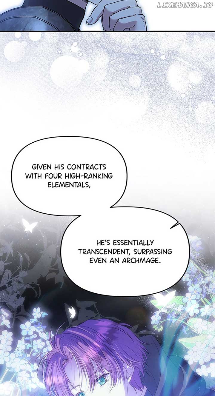 Materialistic Princess Chapter 41 - Page 45