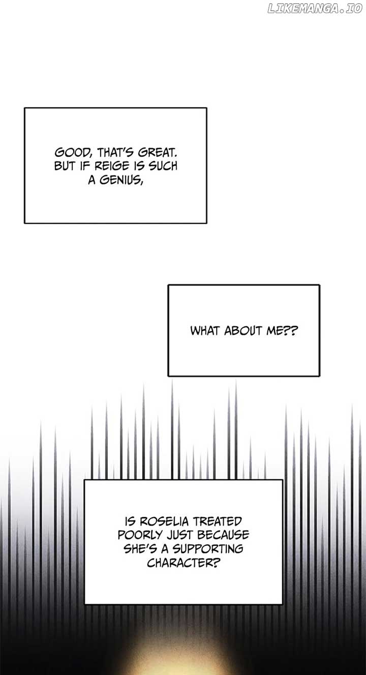 Materialistic Princess Chapter 41 - Page 47