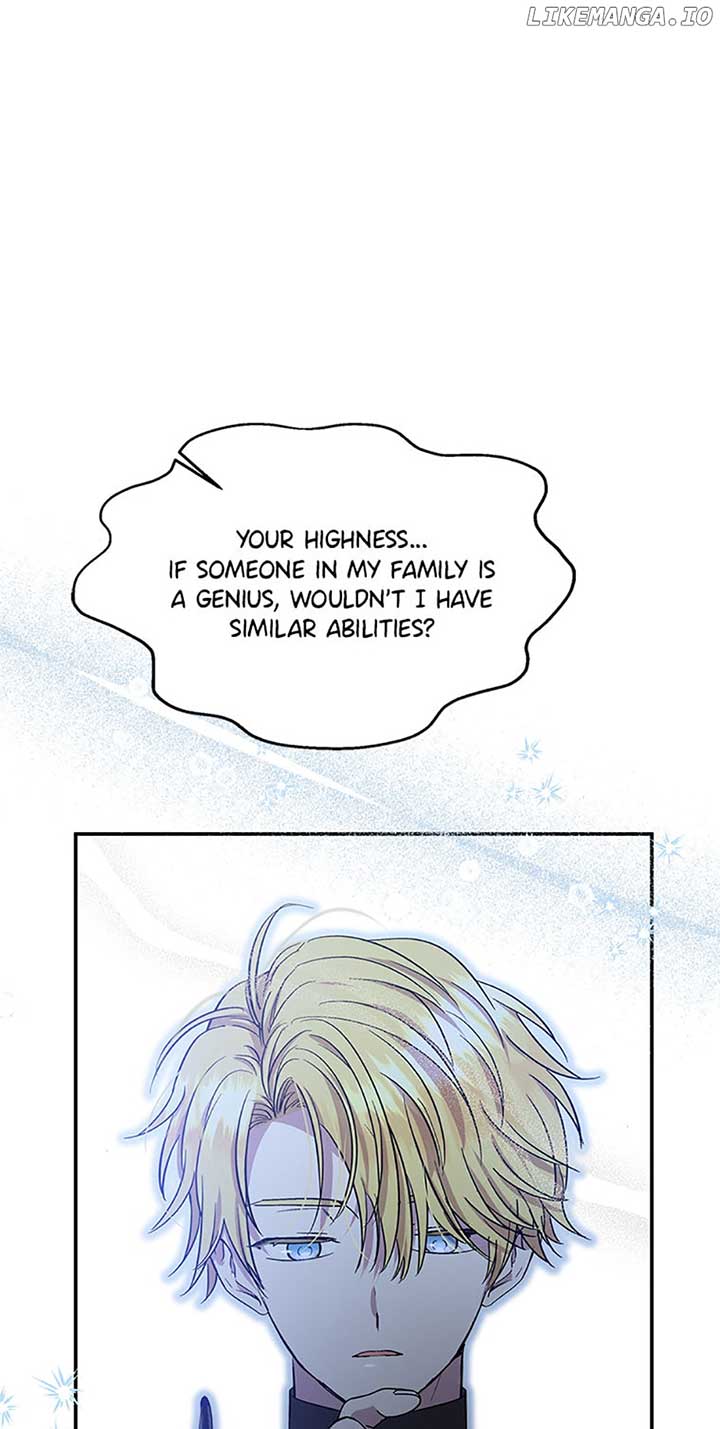 Materialistic Princess Chapter 41 - Page 49