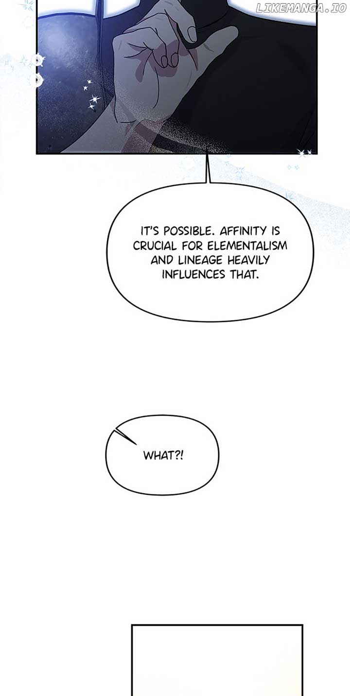 Materialistic Princess Chapter 41 - Page 50