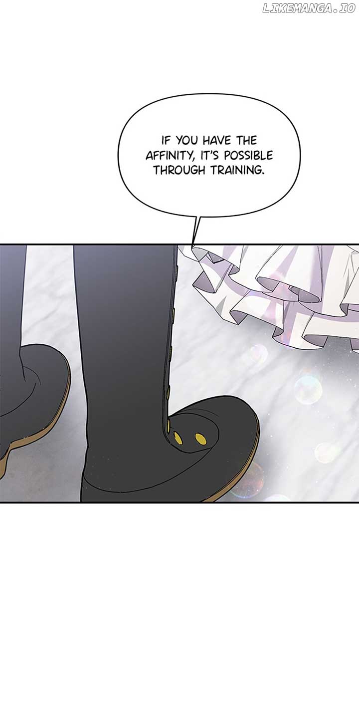 Materialistic Princess Chapter 41 - Page 54