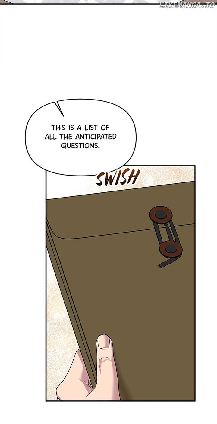 Materialistic Princess Chapter 41 - Page 62