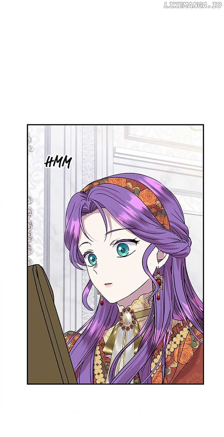 Materialistic Princess Chapter 41 - Page 63