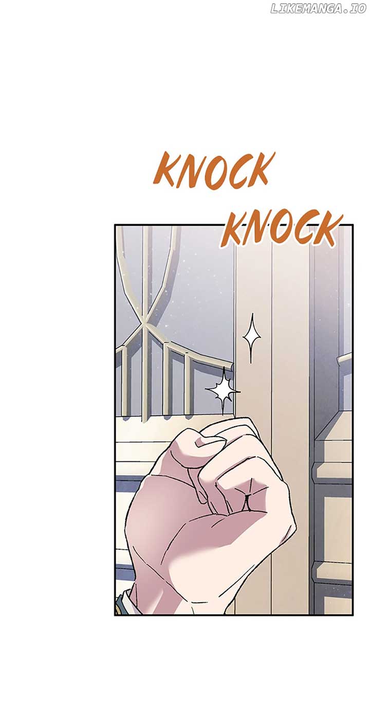 Materialistic Princess Chapter 41 - Page 64