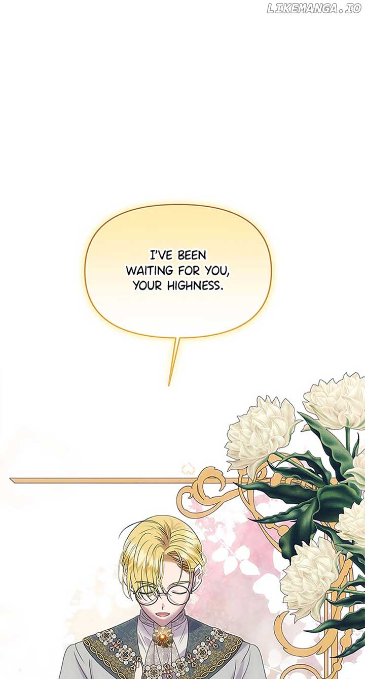 Materialistic Princess Chapter 41 - Page 67