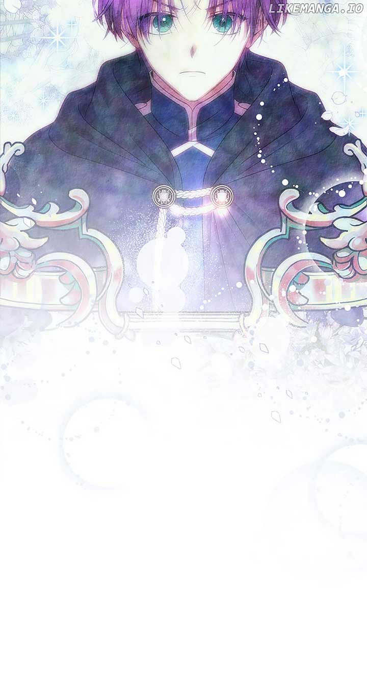 Materialistic Princess Chapter 41 - Page 7