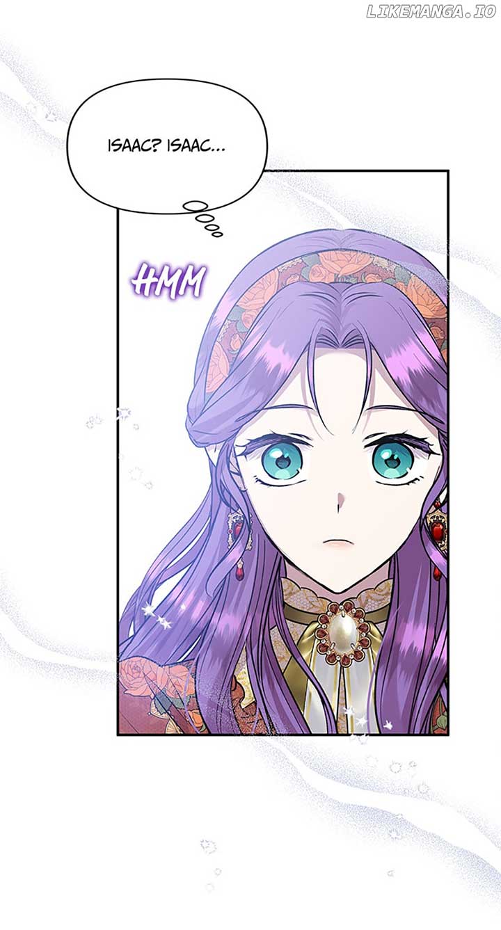 Materialistic Princess Chapter 41 - Page 70