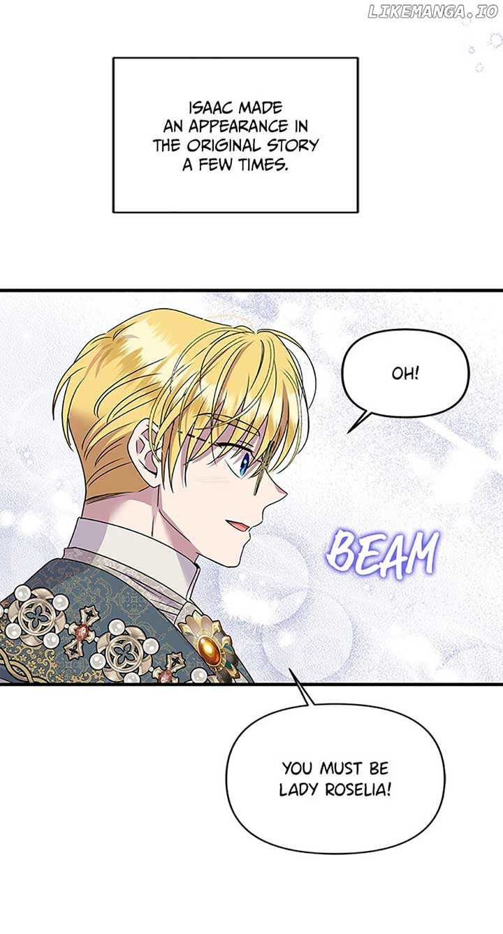 Materialistic Princess Chapter 41 - Page 71