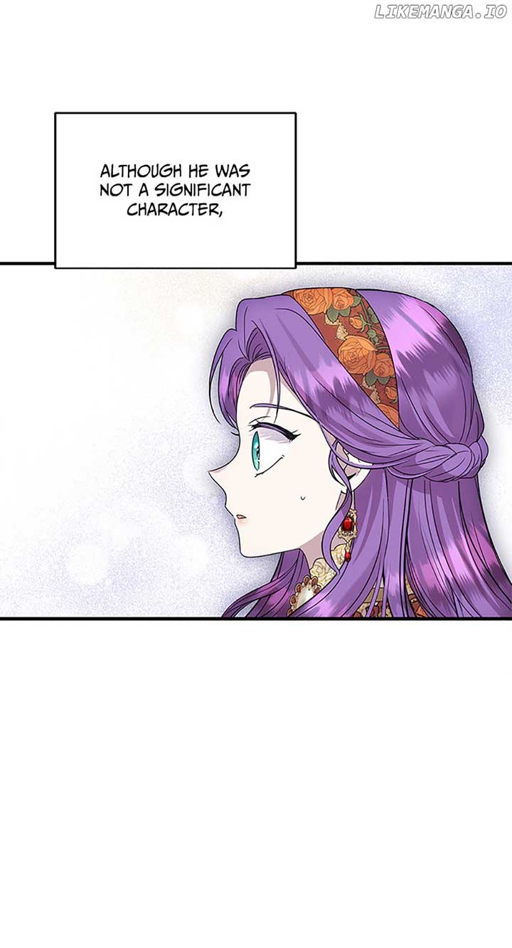 Materialistic Princess Chapter 41 - Page 72