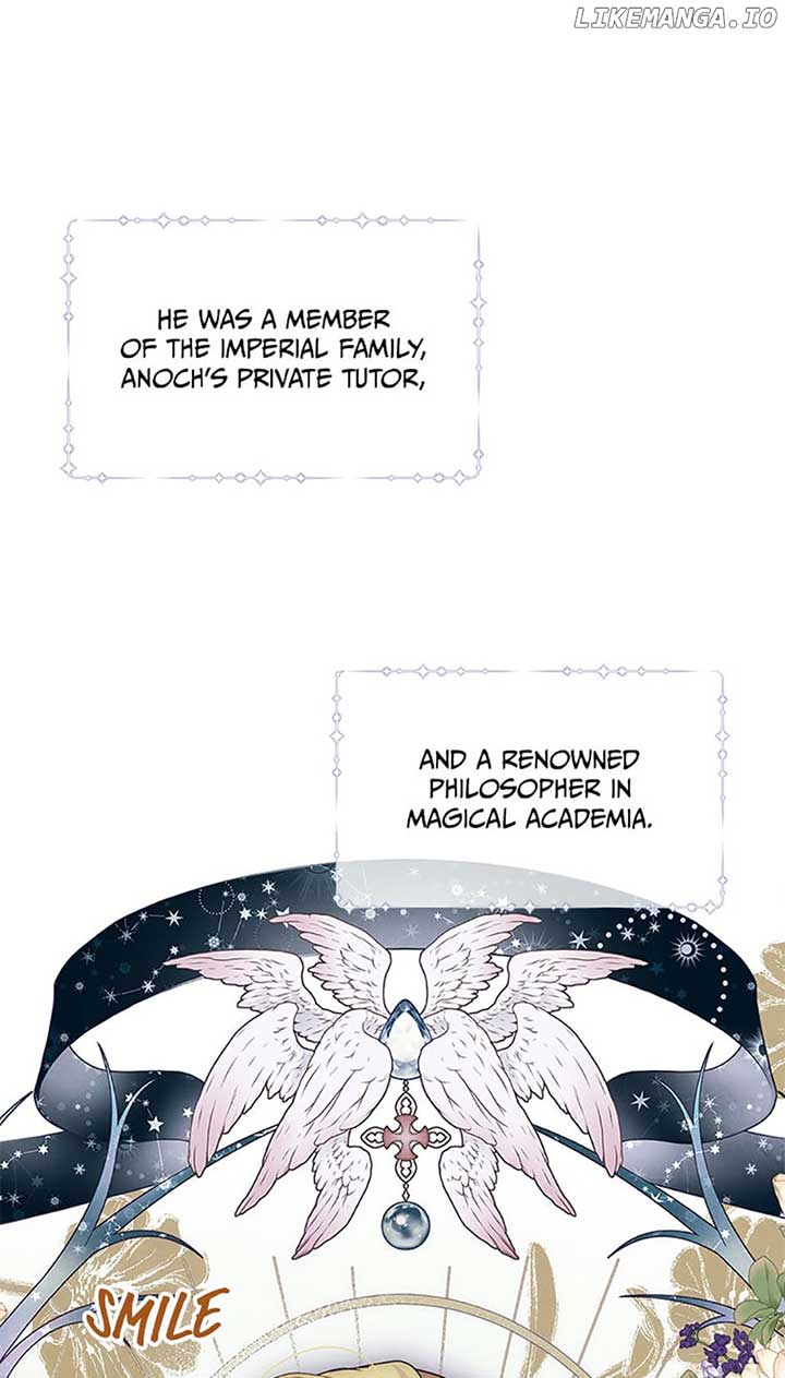 Materialistic Princess Chapter 41 - Page 73