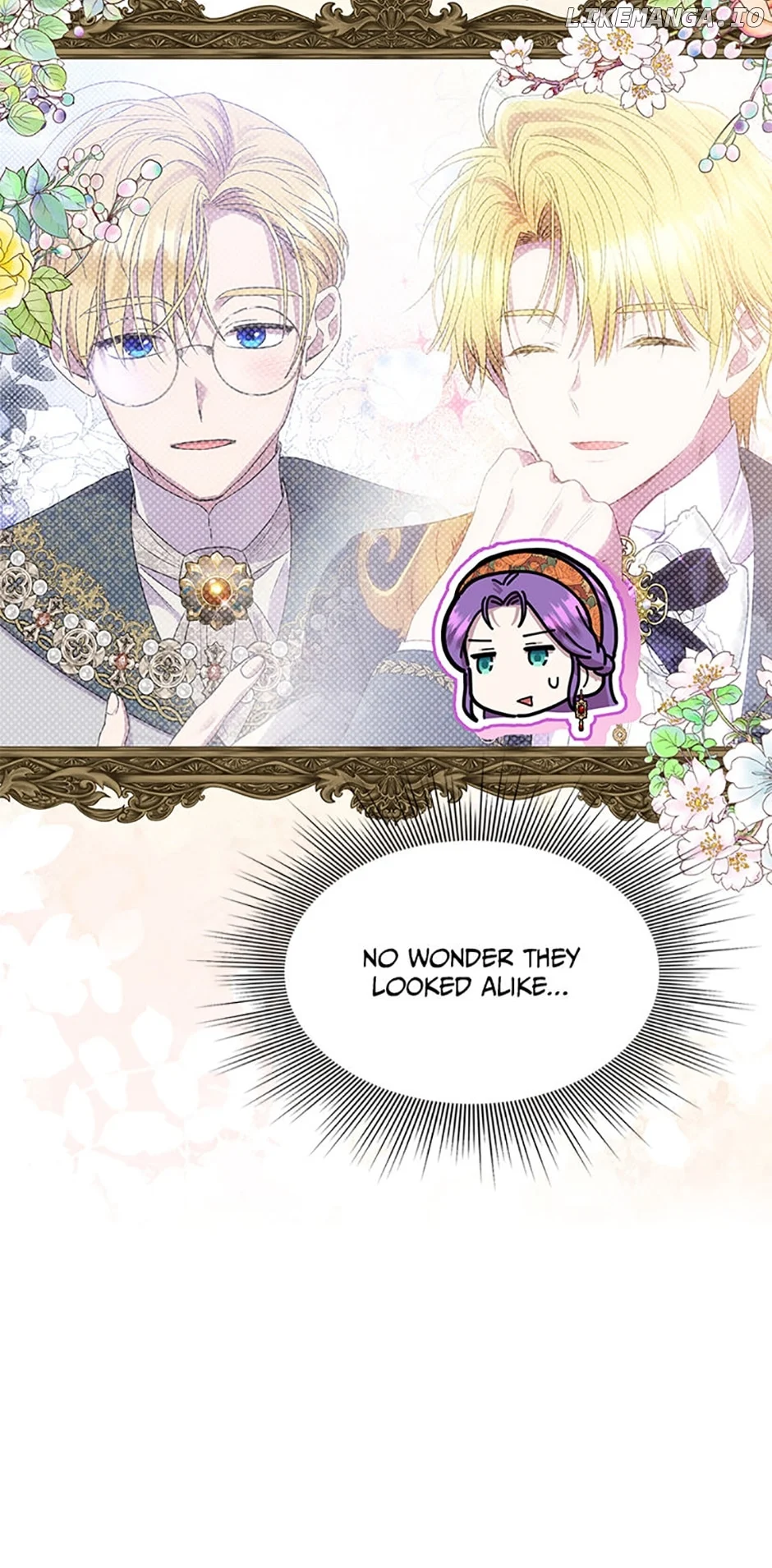 Materialistic Princess Chapter 42 - Page 10