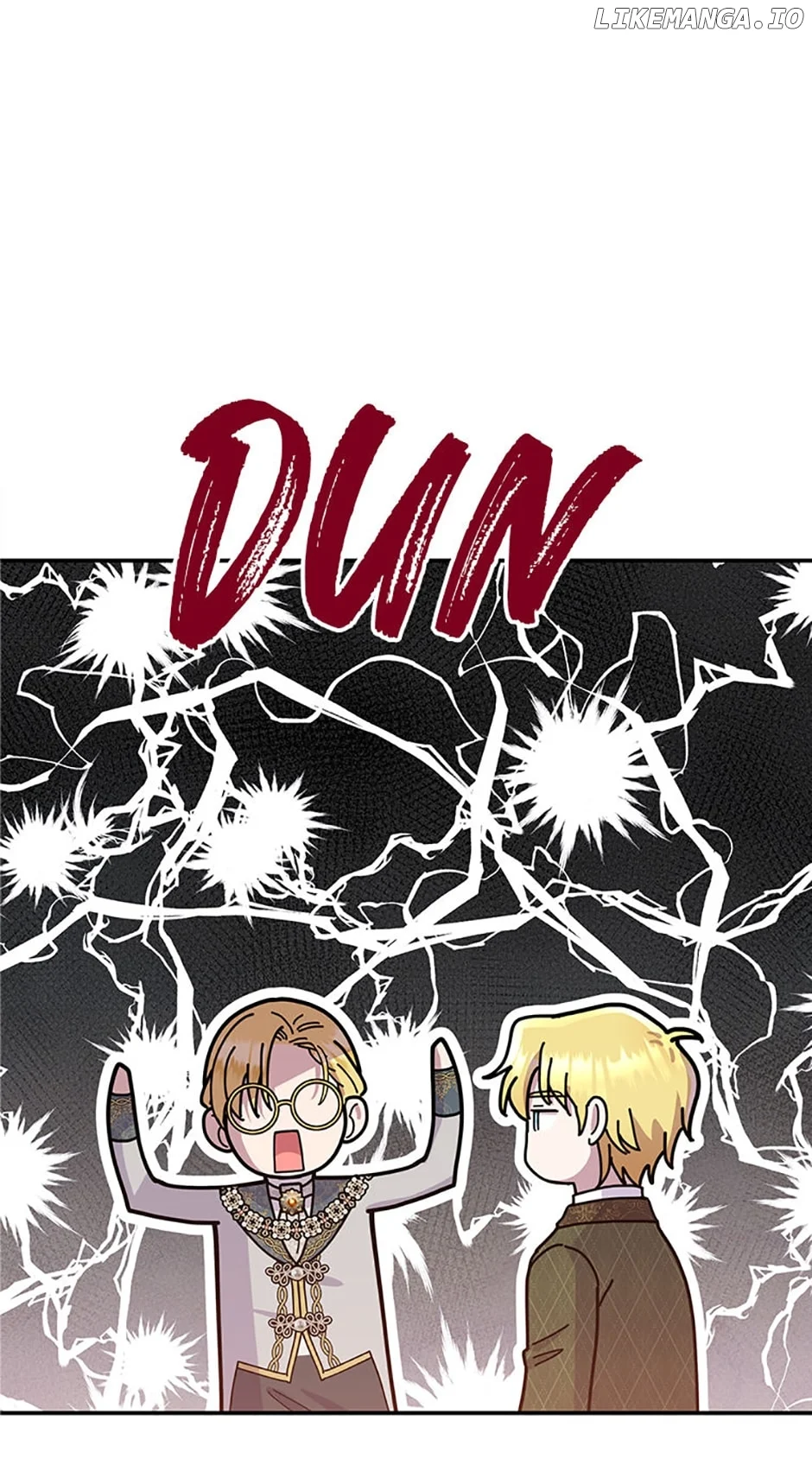 Materialistic Princess Chapter 42 - Page 18