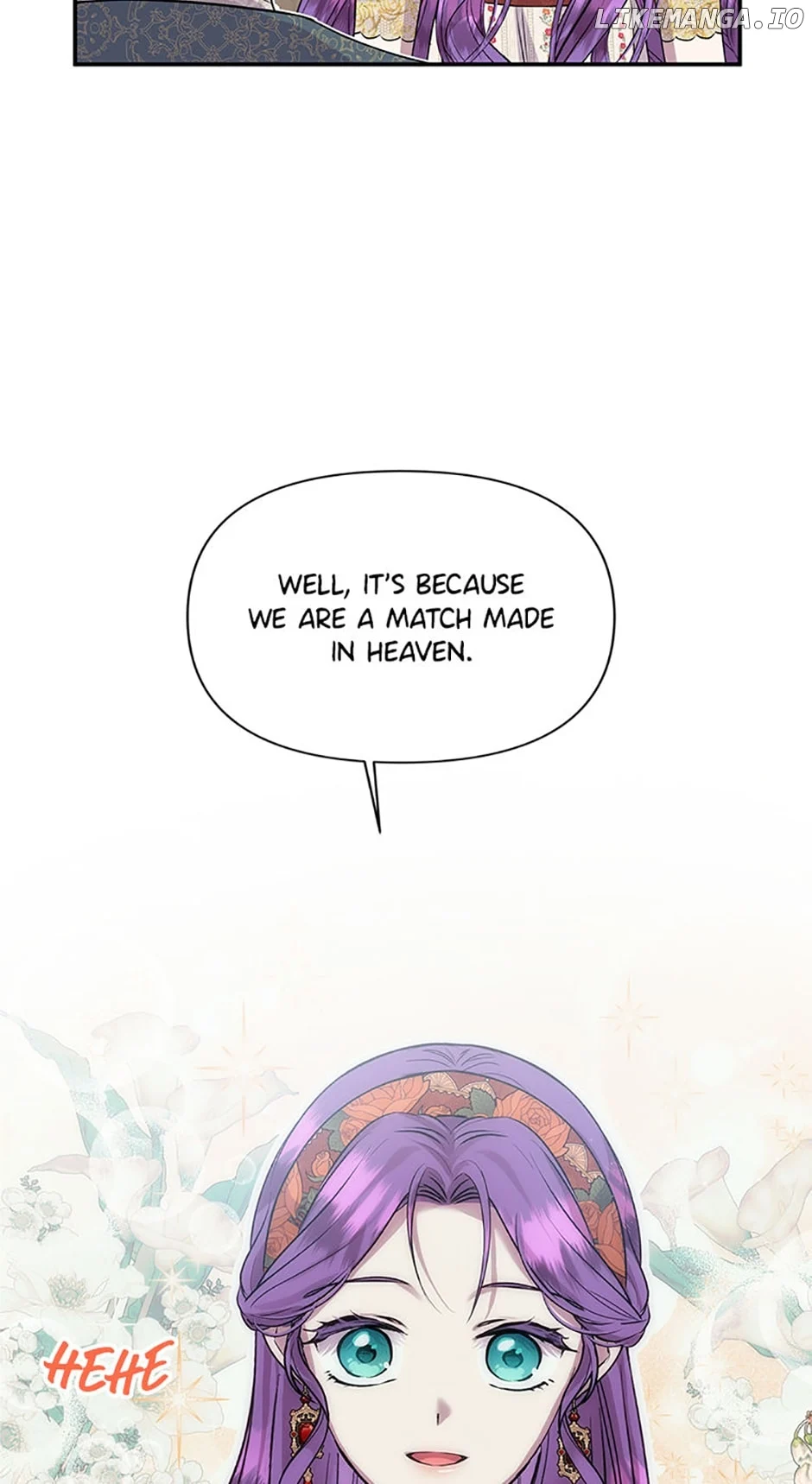 Materialistic Princess Chapter 42 - Page 21