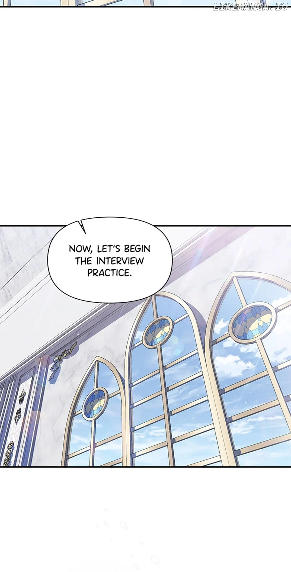 Materialistic Princess Chapter 42 - Page 28