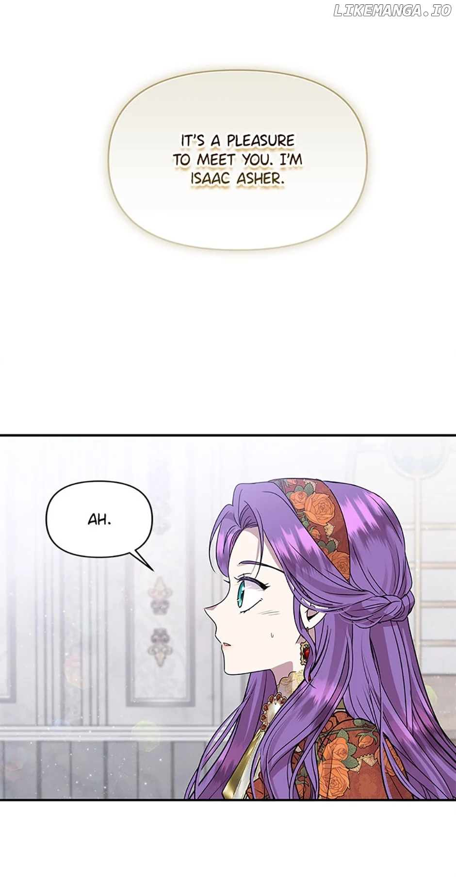 Materialistic Princess Chapter 42 - Page 3