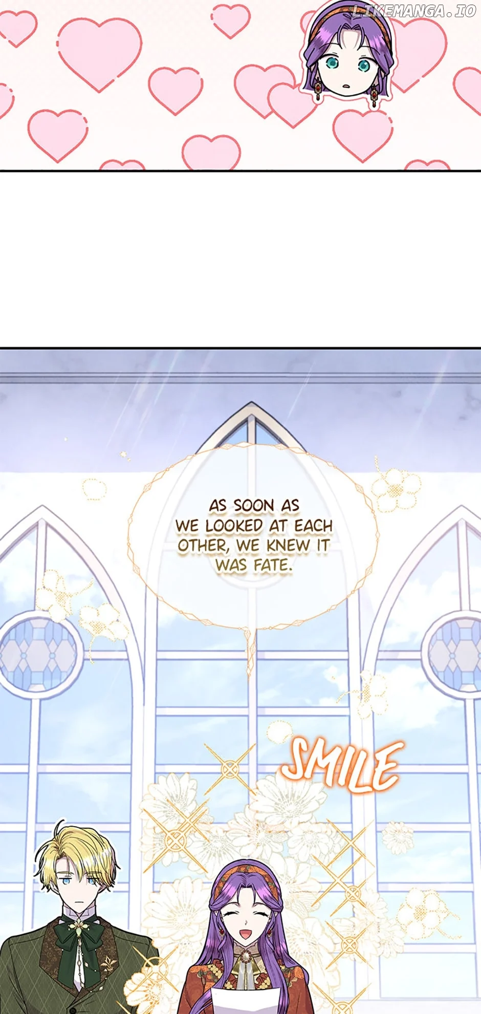 Materialistic Princess Chapter 42 - Page 33