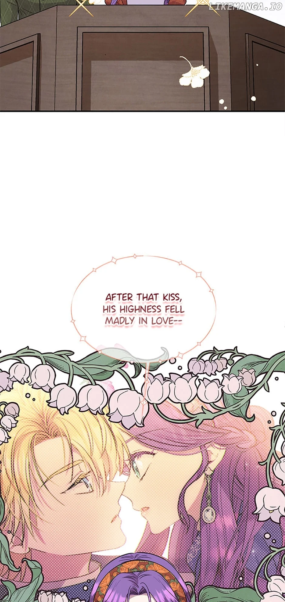 Materialistic Princess Chapter 42 - Page 34