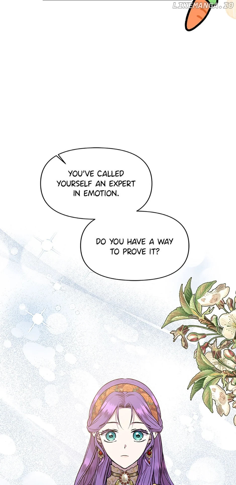 Materialistic Princess Chapter 42 - Page 39
