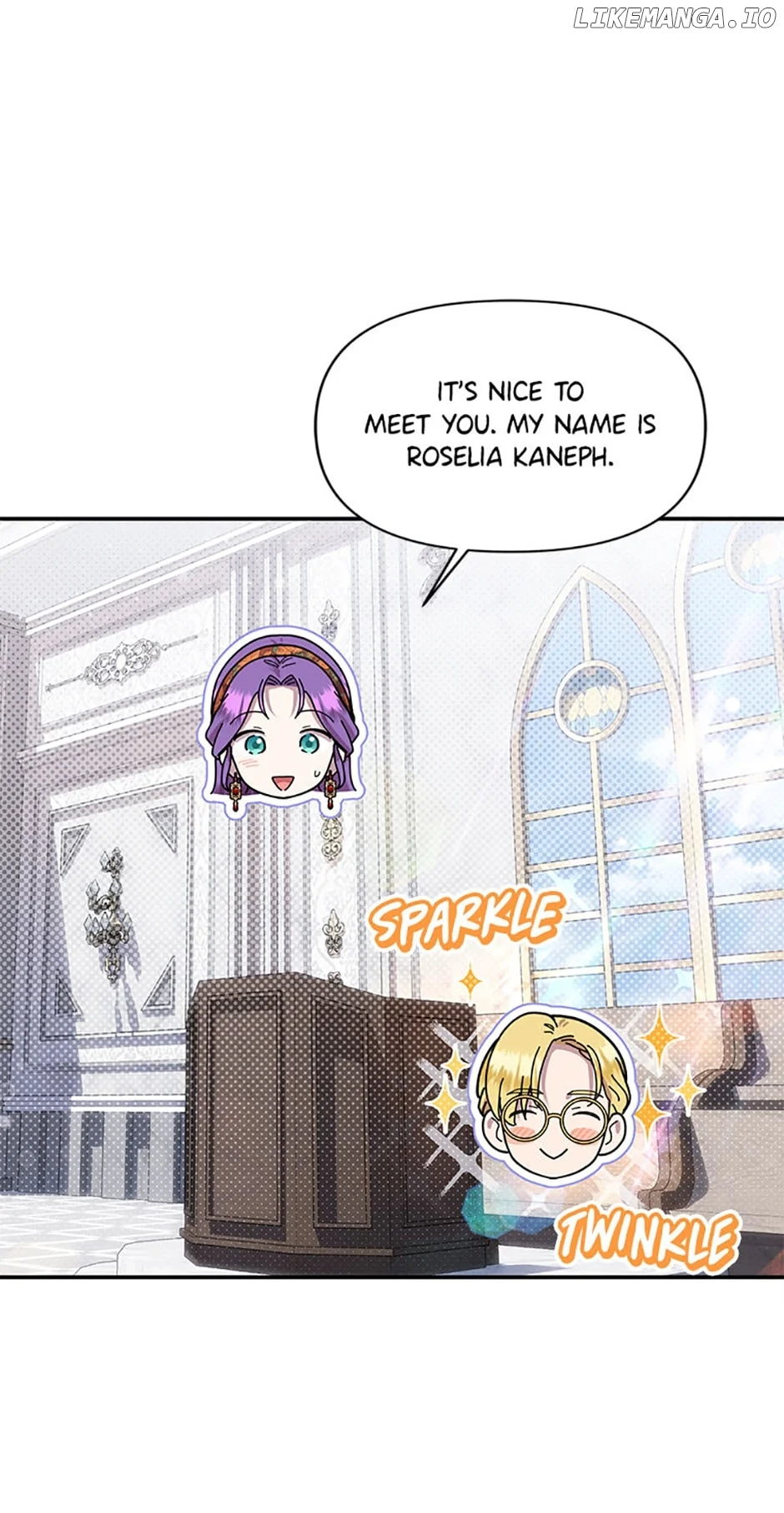 Materialistic Princess Chapter 42 - Page 4