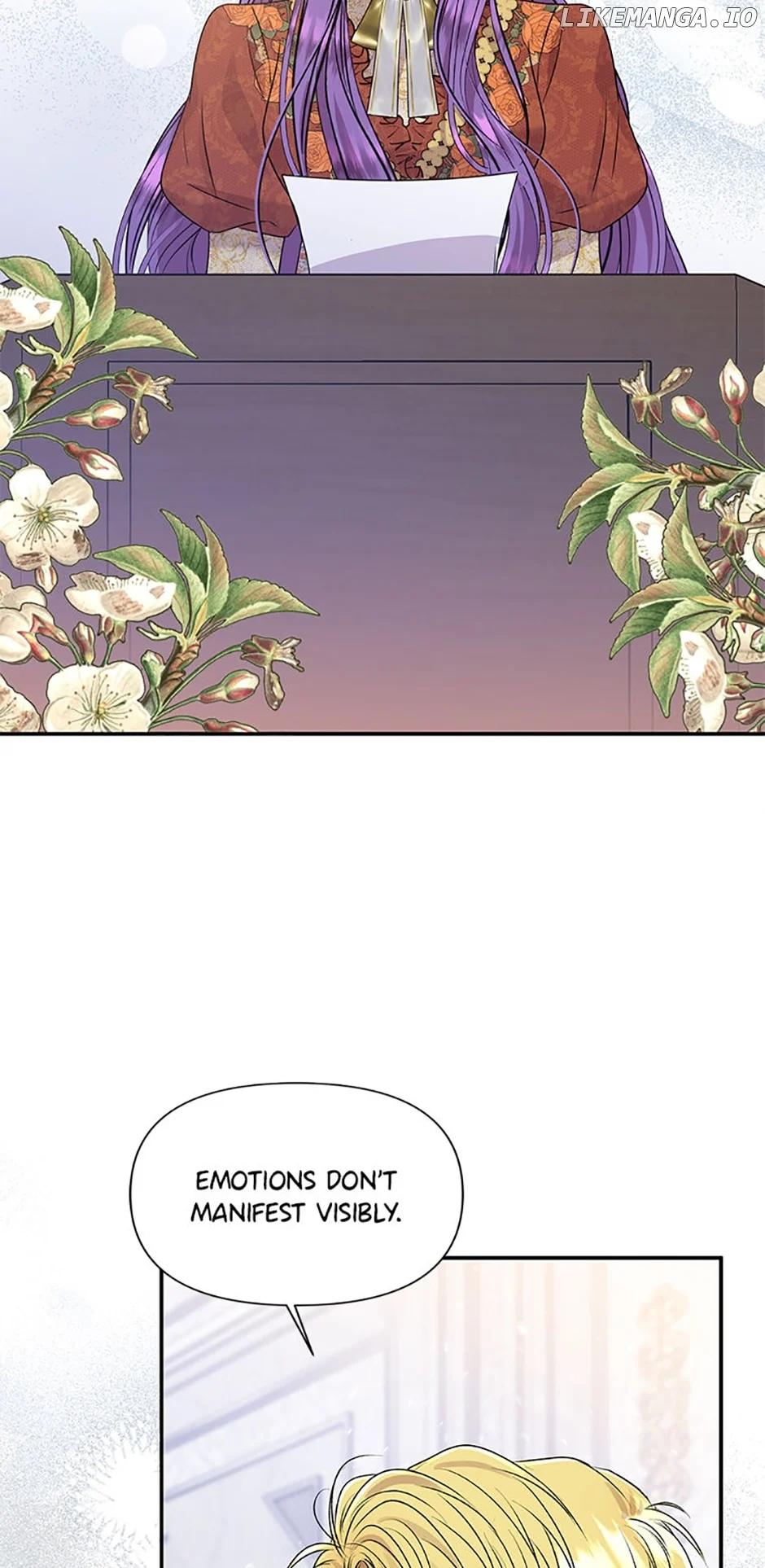 Materialistic Princess Chapter 42 - Page 40