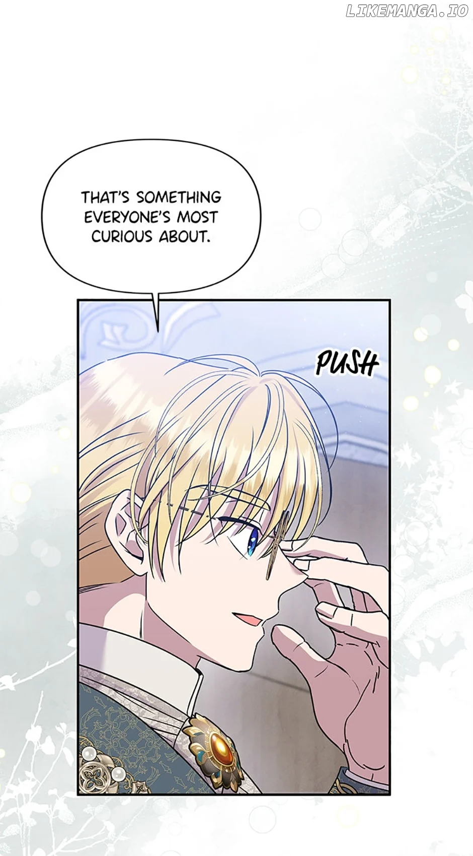 Materialistic Princess Chapter 42 - Page 43
