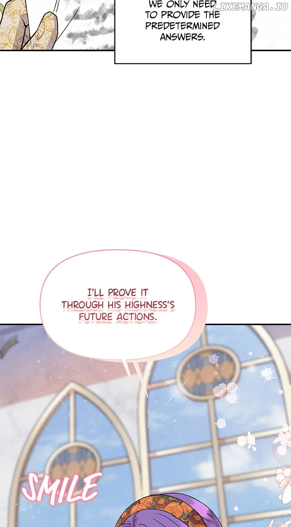 Materialistic Princess Chapter 42 - Page 46