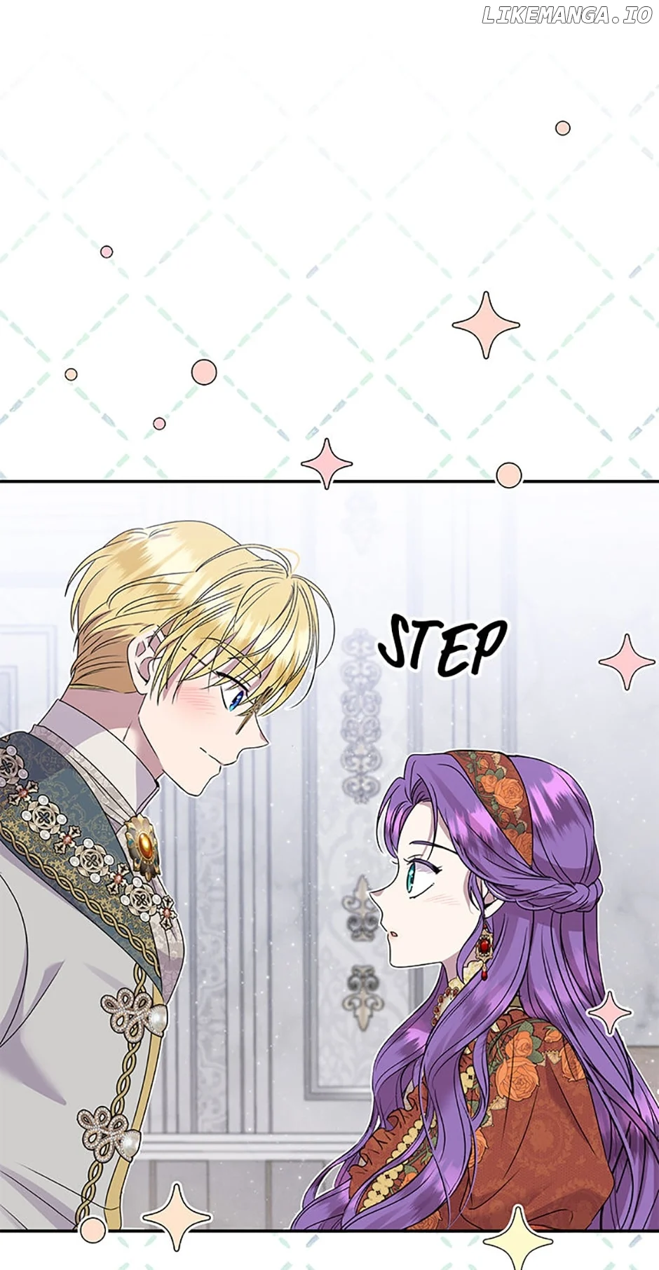 Materialistic Princess Chapter 42 - Page 5