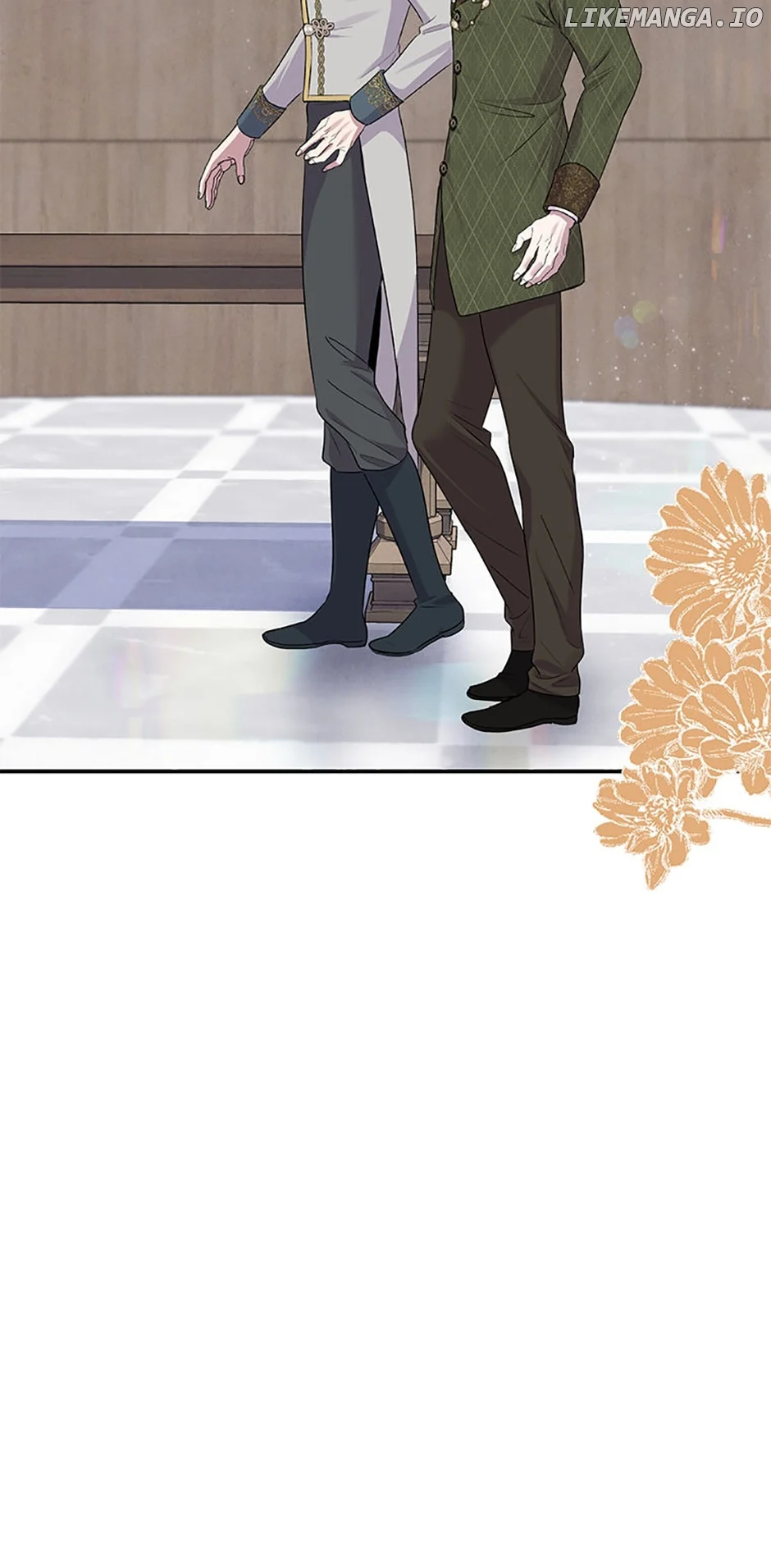 Materialistic Princess Chapter 42 - Page 52