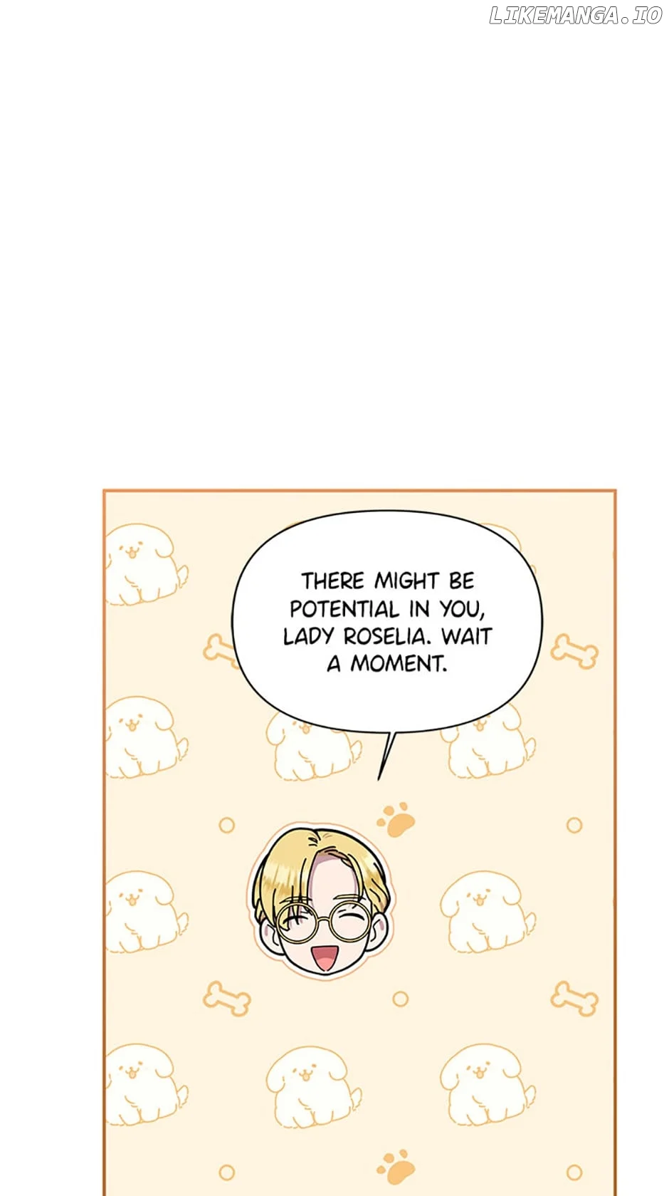 Materialistic Princess Chapter 42 - Page 53