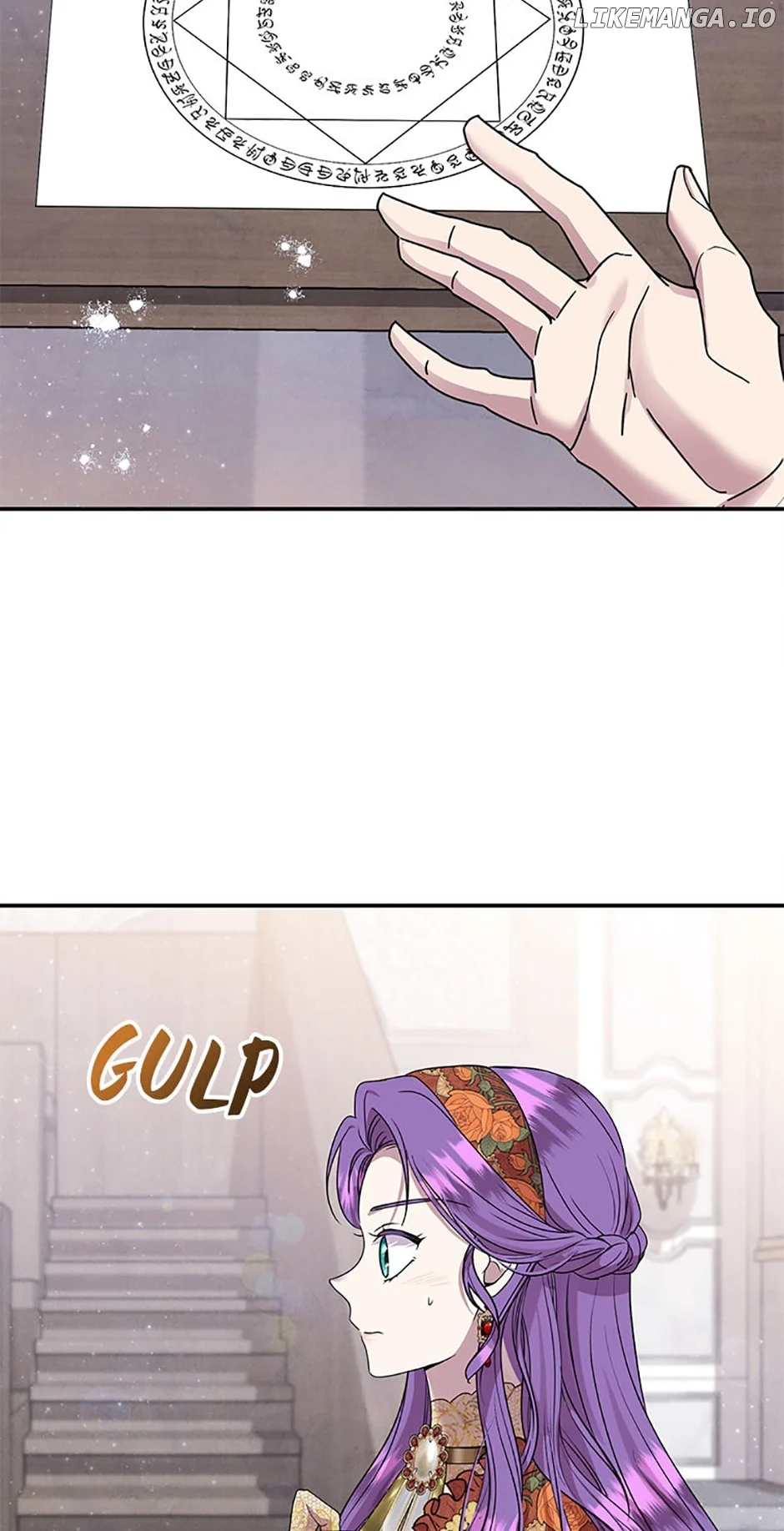 Materialistic Princess Chapter 42 - Page 59