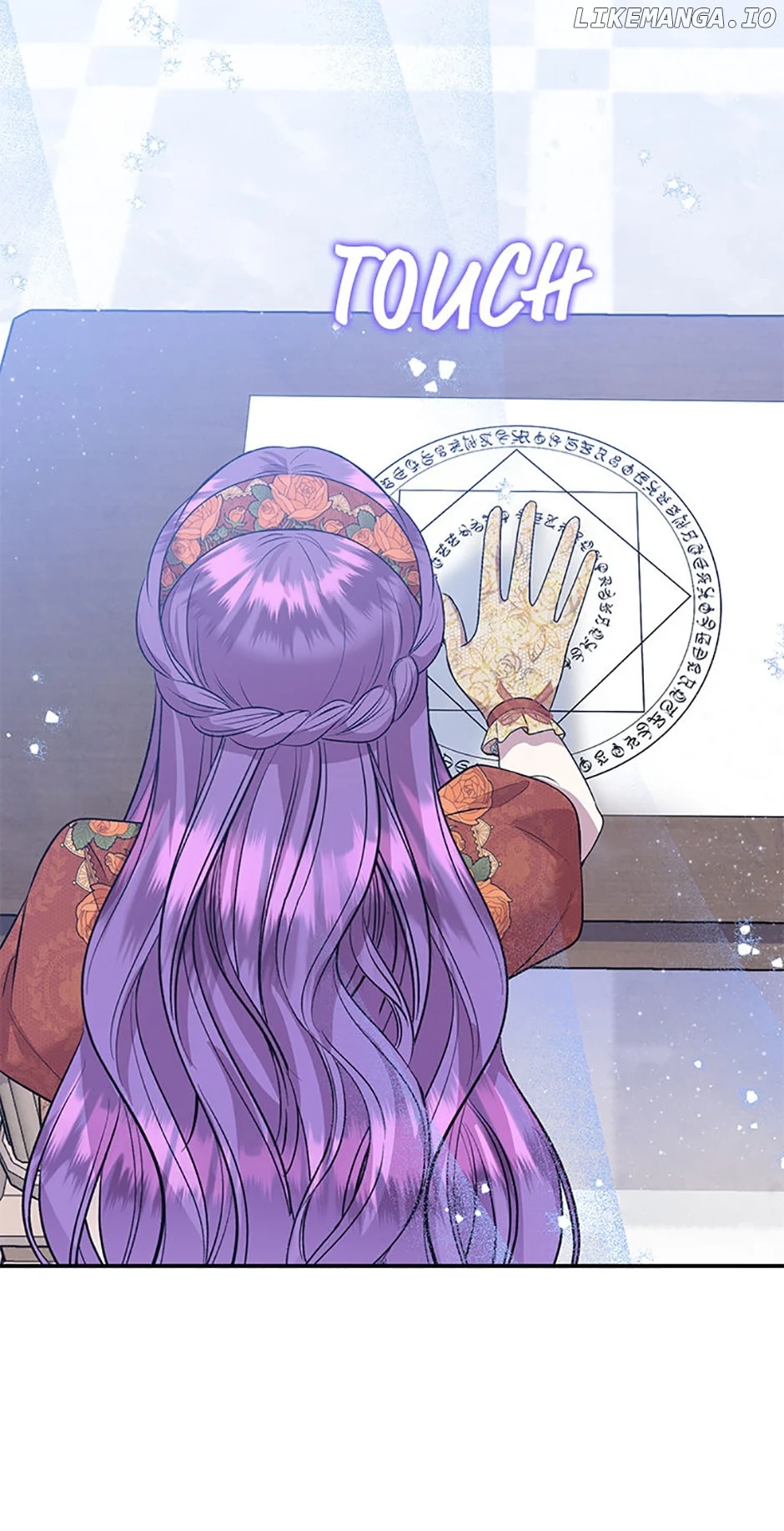 Materialistic Princess Chapter 42 - Page 61
