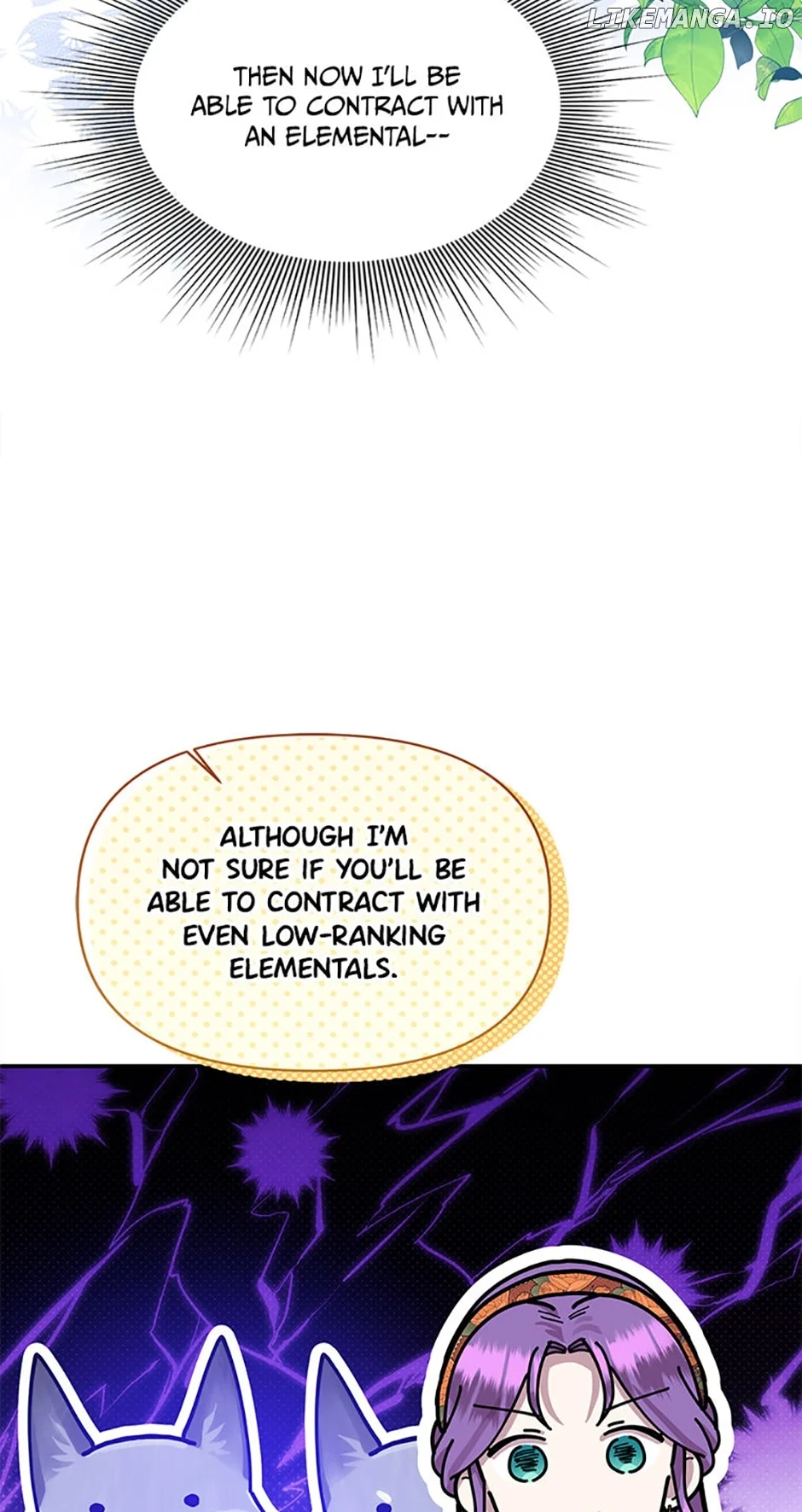 Materialistic Princess Chapter 42 - Page 68
