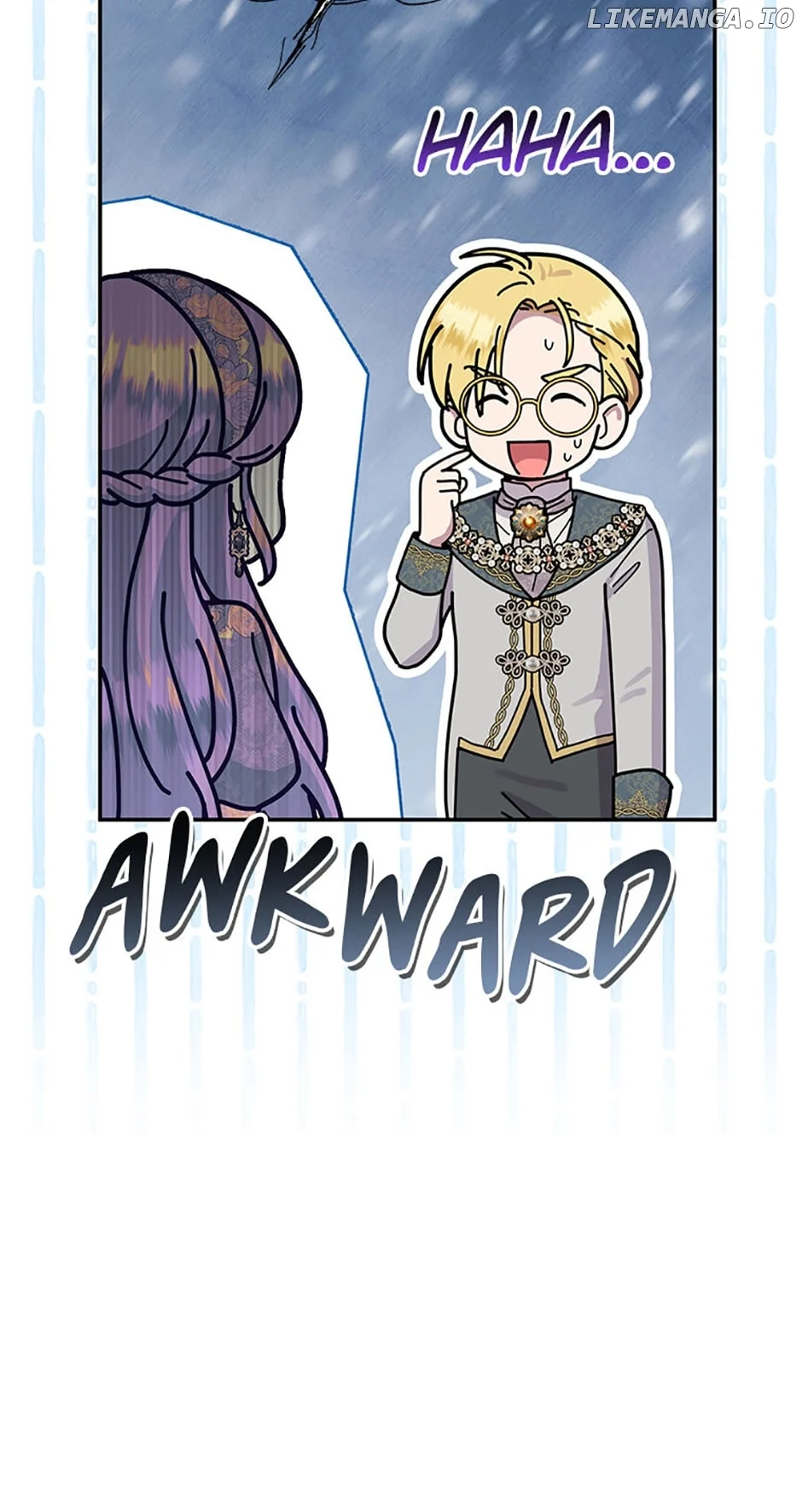 Materialistic Princess Chapter 42 - Page 70