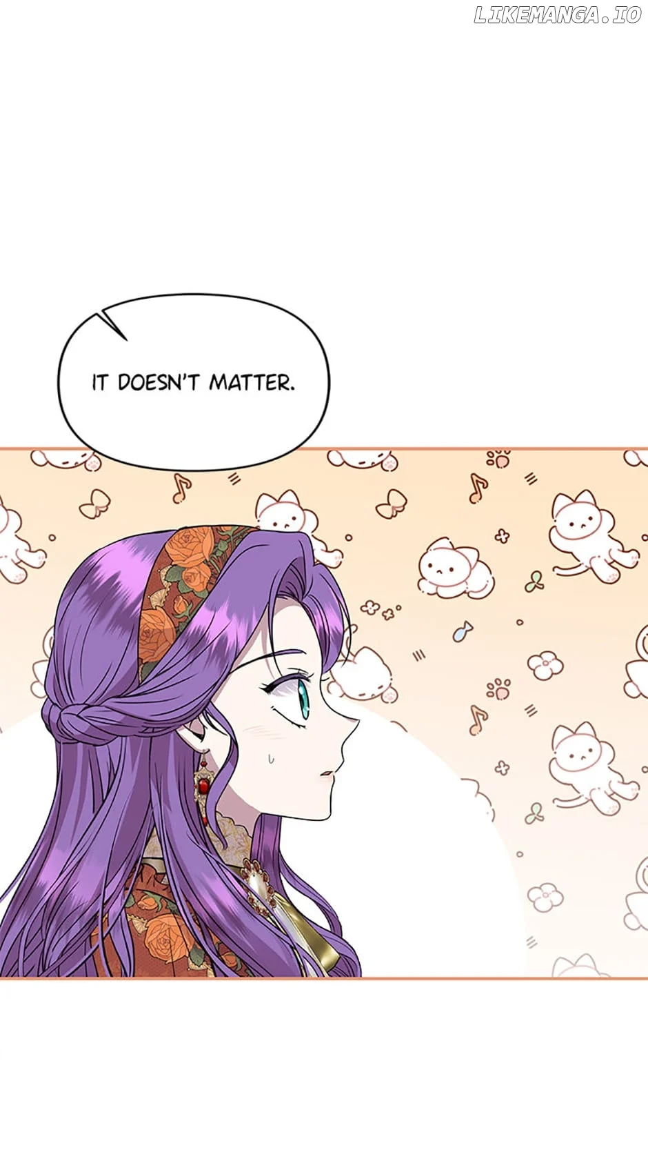 Materialistic Princess Chapter 42 - Page 71