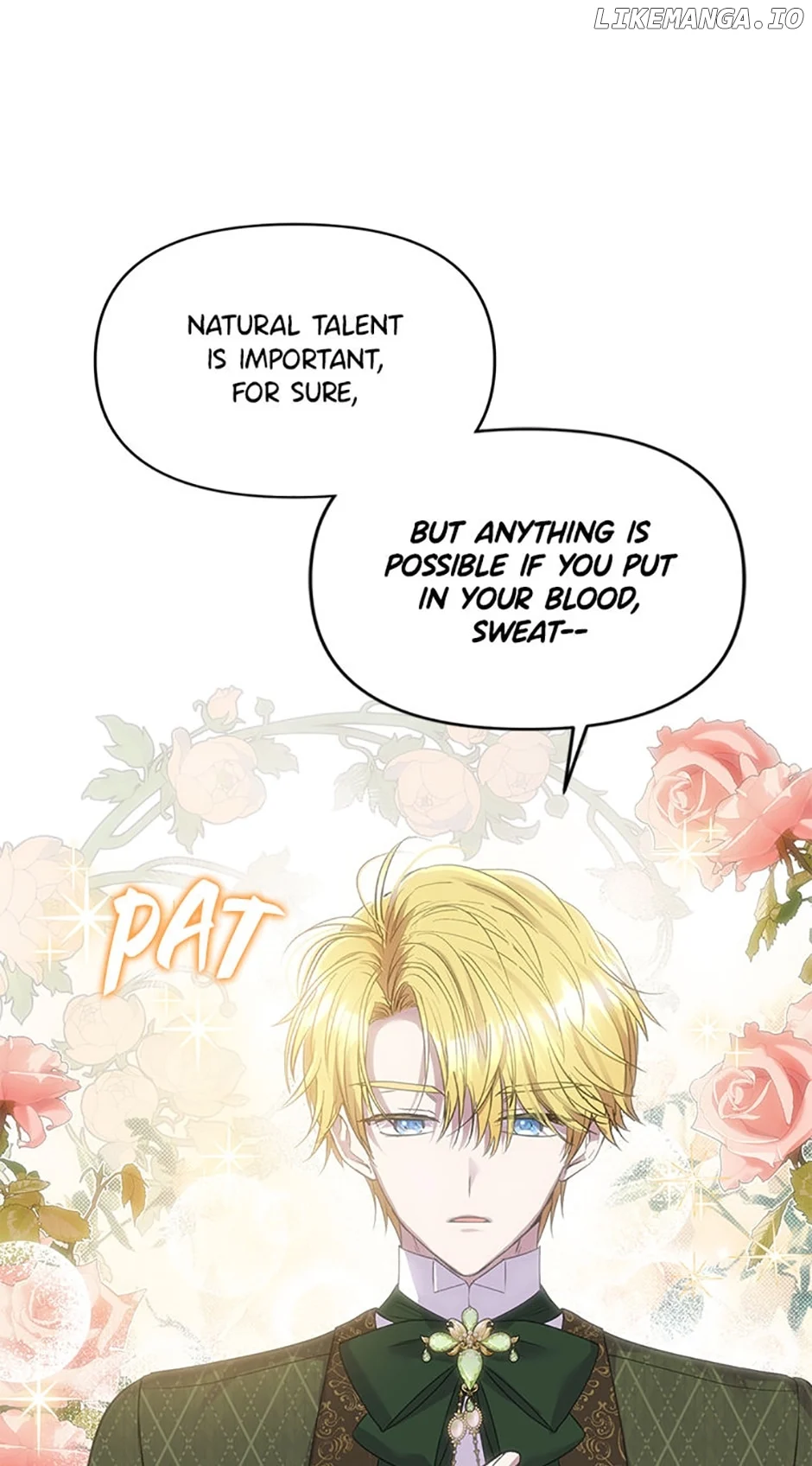 Materialistic Princess Chapter 42 - Page 72