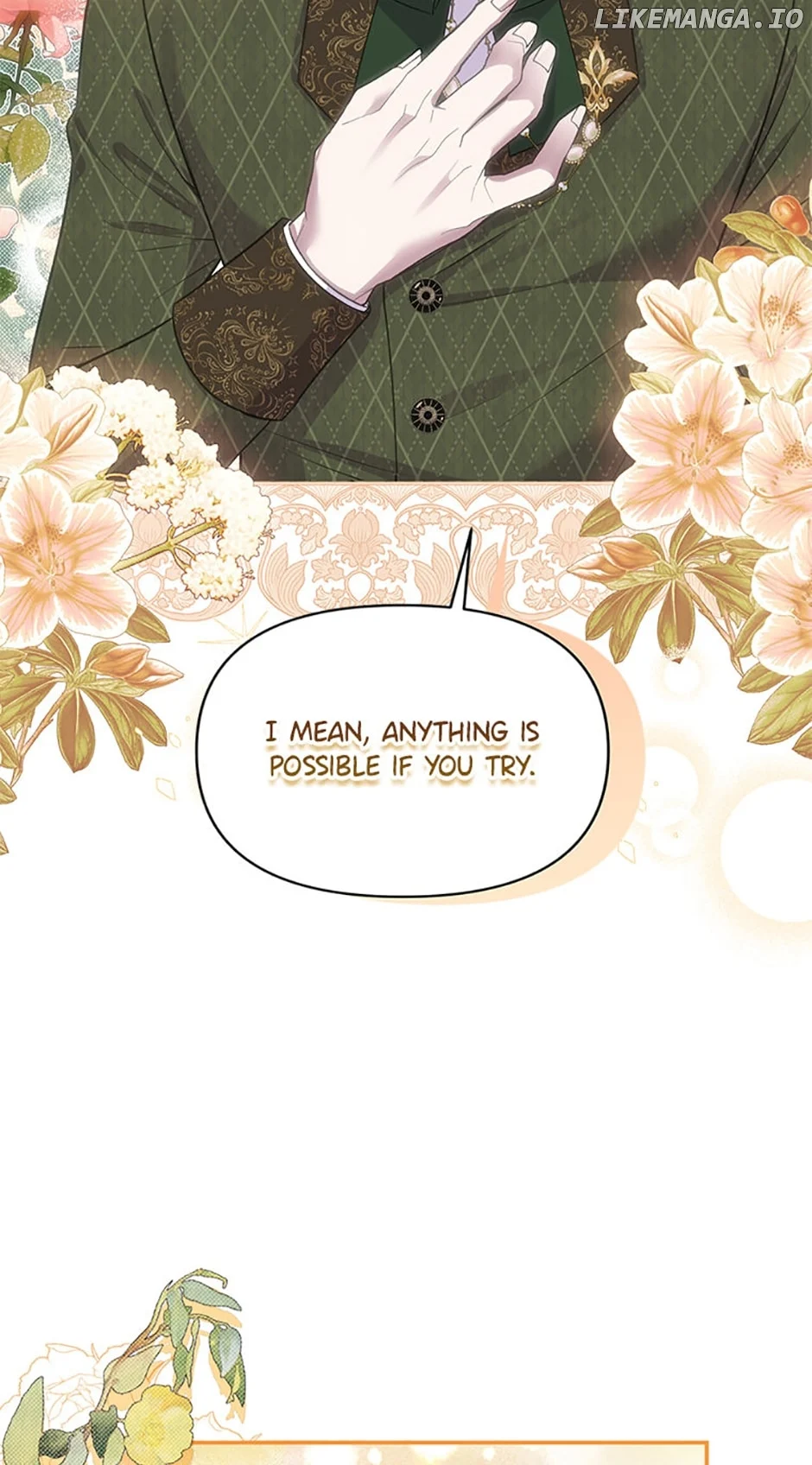 Materialistic Princess Chapter 42 - Page 73