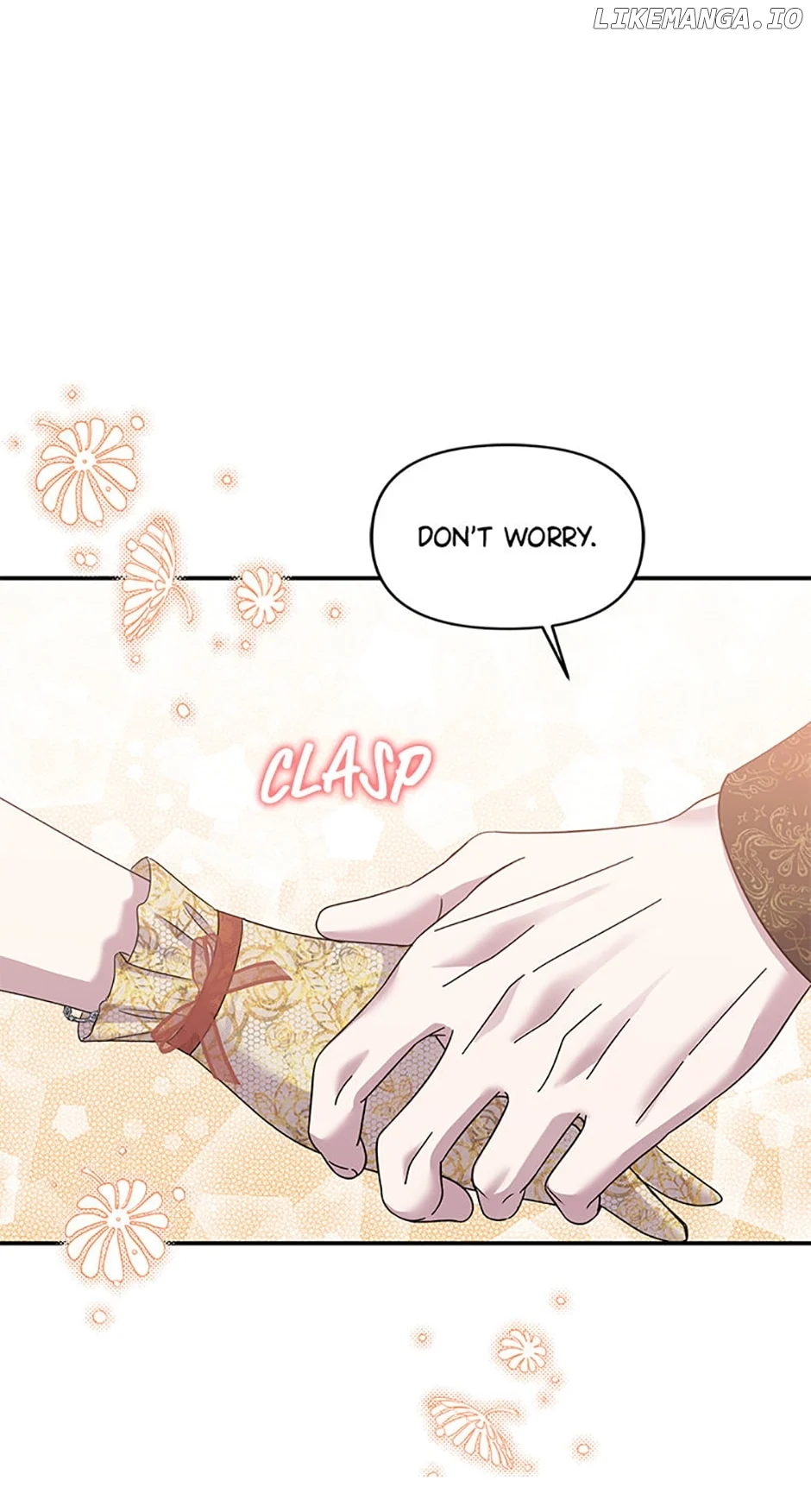 Materialistic Princess Chapter 42 - Page 77