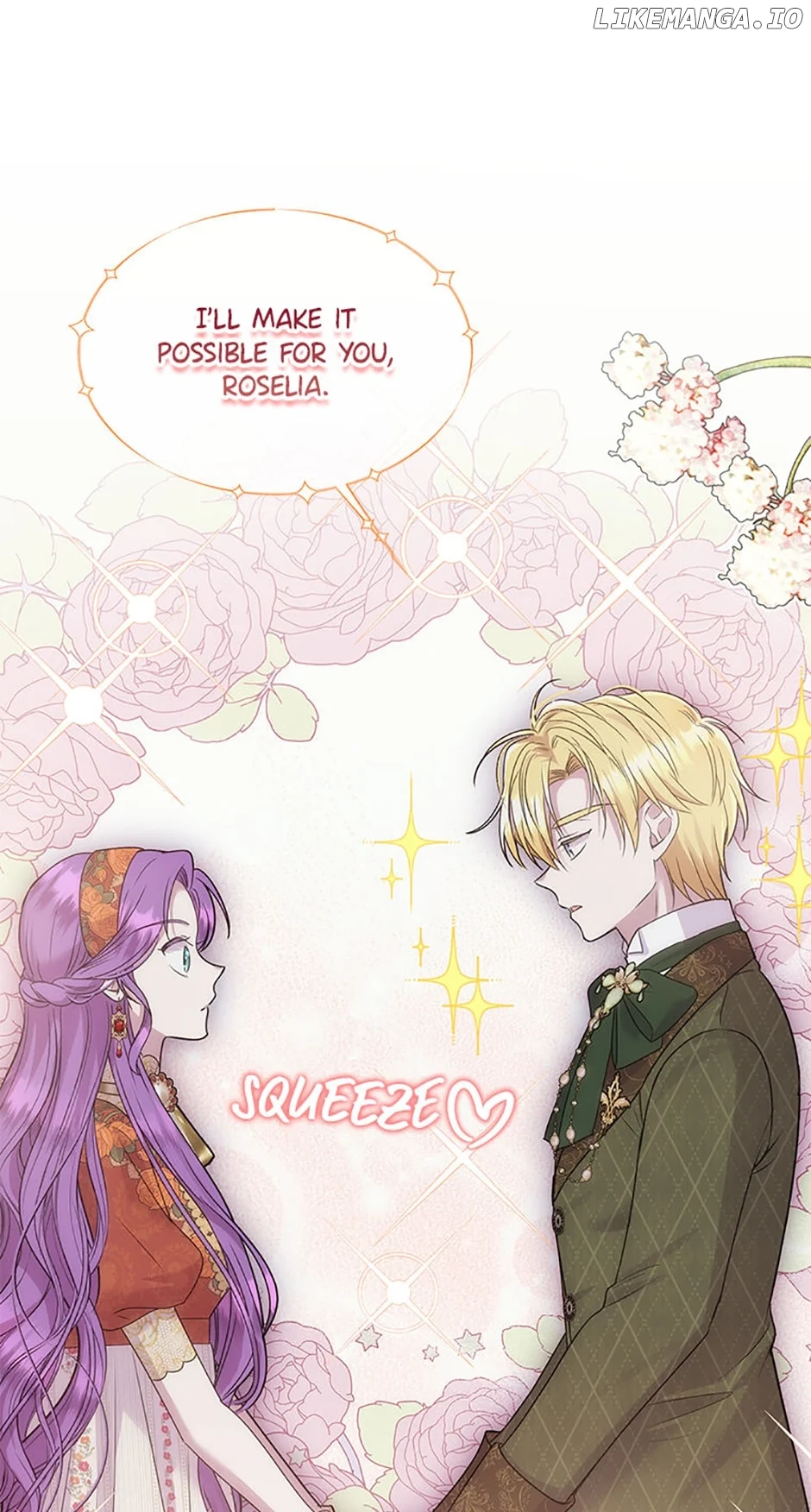 Materialistic Princess Chapter 42 - Page 78