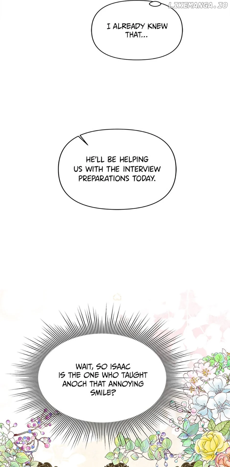 Materialistic Princess Chapter 42 - Page 9