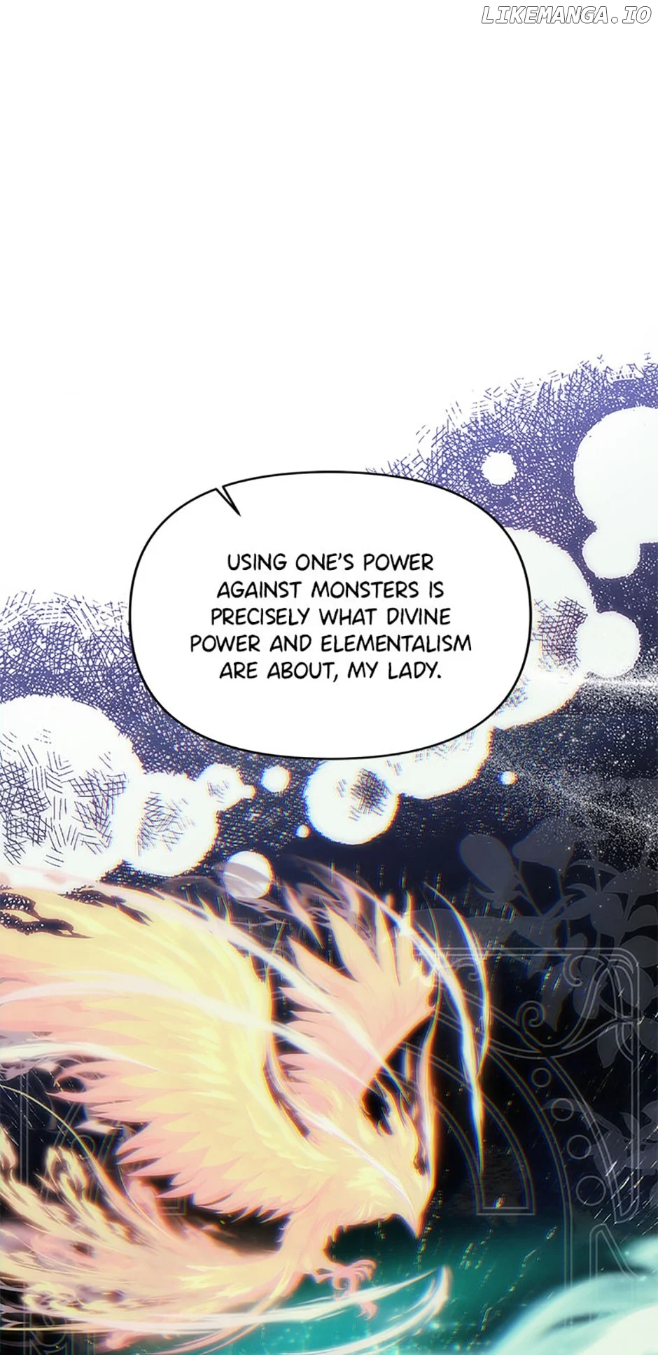 Materialistic Princess Chapter 43 - Page 11