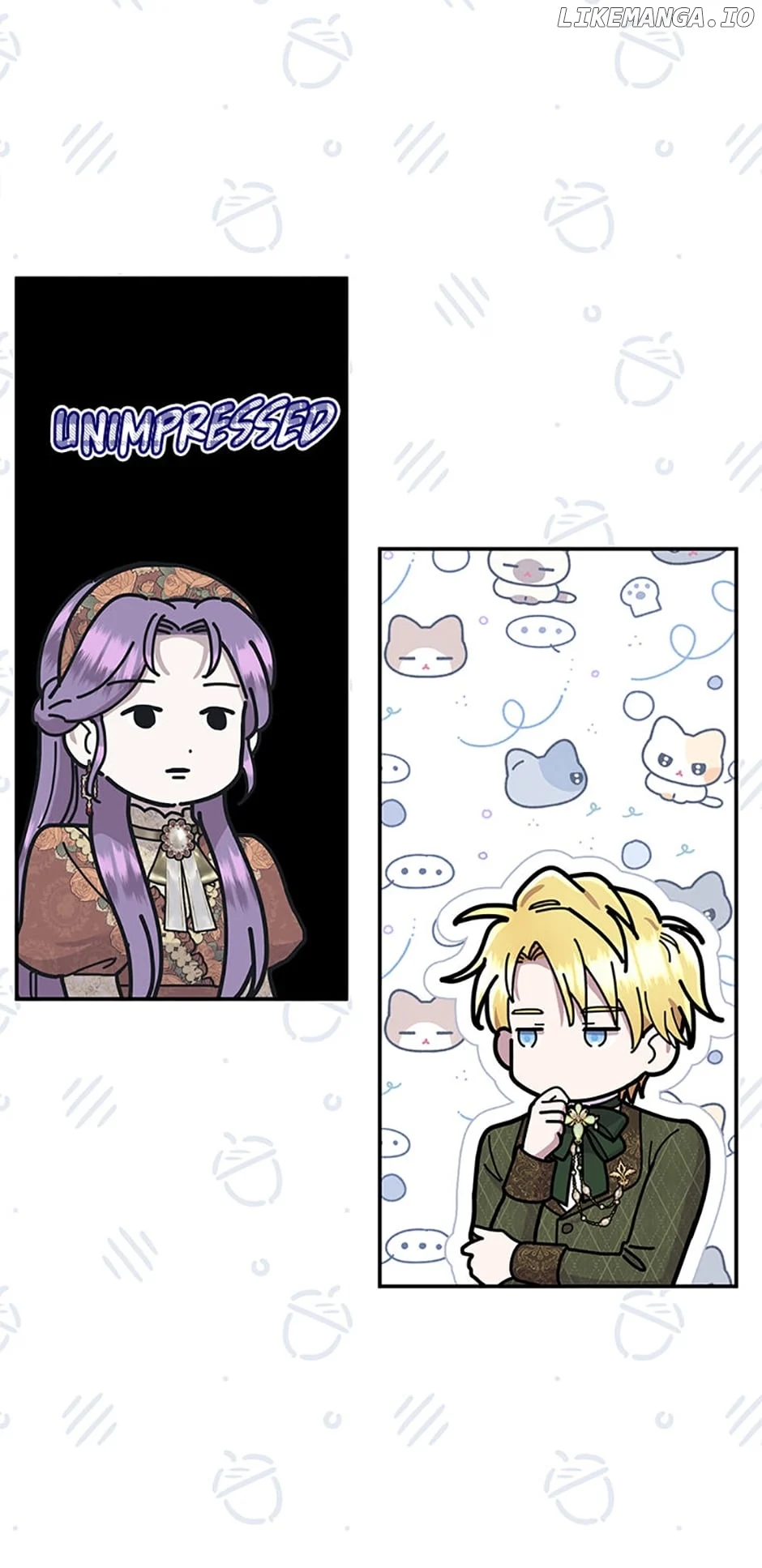 Materialistic Princess Chapter 43 - Page 13